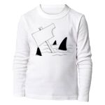 Kid's Long Sleeve HQ Thumbnail