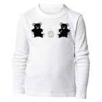 Kid's Long Sleeve HQ Thumbnail