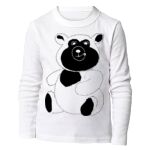 Kid's Long Sleeve HQ Thumbnail