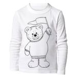 Kid's Long Sleeve HQ Thumbnail