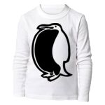 Kid's Long Sleeve HQ Thumbnail