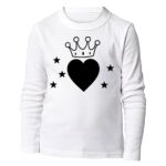 Kid's Long Sleeve HQ Thumbnail