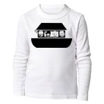 Kid's Long Sleeve HQ Thumbnail