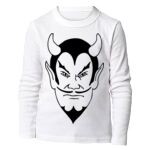 Kid's Long Sleeve HQ Thumbnail