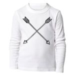 Kid's Long Sleeve HQ Thumbnail