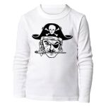 Kid's Long Sleeve HQ Thumbnail