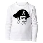 Kid's Long Sleeve HQ Thumbnail