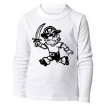 Kid's Long Sleeve HQ Thumbnail