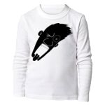 Kid's Long Sleeve HQ Thumbnail