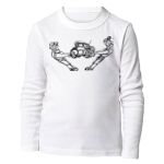 Kid's Long Sleeve HQ Thumbnail