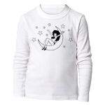 Kid's Long Sleeve HQ Thumbnail