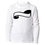 Kid's Long Sleeve HQ Thumbnail