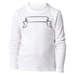 Kid's Long Sleeve HQ Thumbnail