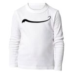 Kid's Long Sleeve HQ Thumbnail