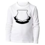 Kid's Long Sleeve HQ Thumbnail