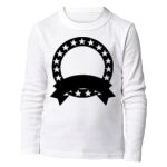 Kid's Long Sleeve HQ Thumbnail
