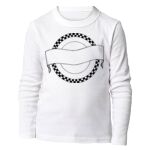 Kid's Long Sleeve HQ Thumbnail