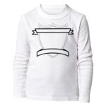 Kid's Long Sleeve HQ Thumbnail