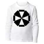 Kid's Long Sleeve HQ Thumbnail
