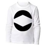 Kid's Long Sleeve HQ Thumbnail