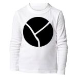 Kid's Long Sleeve HQ Thumbnail