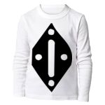 Kid's Long Sleeve HQ Thumbnail