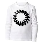 Kid's Long Sleeve HQ Thumbnail