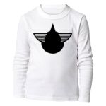 Kid's Long Sleeve HQ Thumbnail