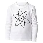 Kid's Long Sleeve HQ Thumbnail