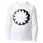 Kid's Long Sleeve HQ Thumbnail