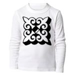 Kid's Long Sleeve HQ Thumbnail