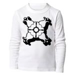 Kid's Long Sleeve HQ Thumbnail