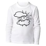 Kid's Long Sleeve HQ Thumbnail