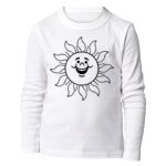 Kid's Long Sleeve HQ Thumbnail