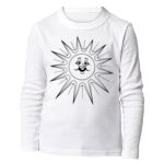 Kid's Long Sleeve HQ Thumbnail