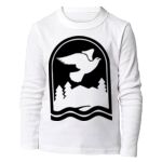 Kid's Long Sleeve HQ Thumbnail