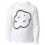 Kid's Long Sleeve HQ Thumbnail