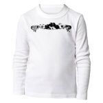 Kid's Long Sleeve HQ Thumbnail