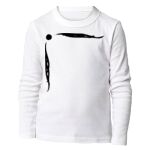 Kid's Long Sleeve HQ Thumbnail