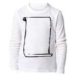 Kid's Long Sleeve HQ Thumbnail