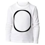 Kid's Long Sleeve HQ Thumbnail