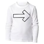 Kid's Long Sleeve HQ Thumbnail