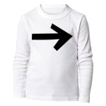 Kid's Long Sleeve HQ Thumbnail