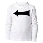 Kid's Long Sleeve HQ Thumbnail