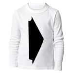 Kid's Long Sleeve HQ Thumbnail