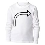 Kid's Long Sleeve HQ Thumbnail