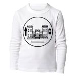 Kid's Long Sleeve HQ Thumbnail