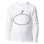 Kid's Long Sleeve HQ Thumbnail