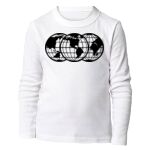 Kid's Long Sleeve HQ Thumbnail