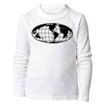 Kid's Long Sleeve HQ Thumbnail